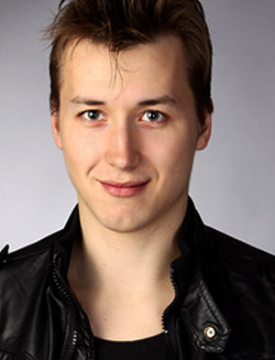 Миронов Сергей