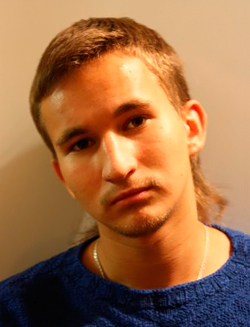 Поляев Александр