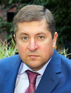Соловьев Иван