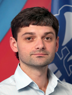 Козенко Андрей