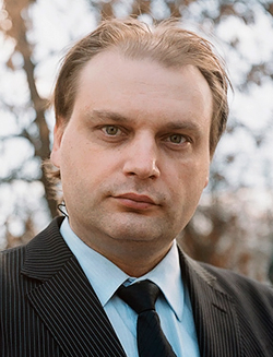 Линтер Дмитрий