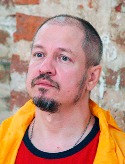 Белов Алексей