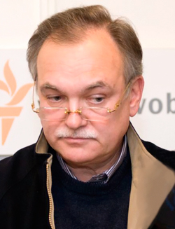 Грызунов Сергей