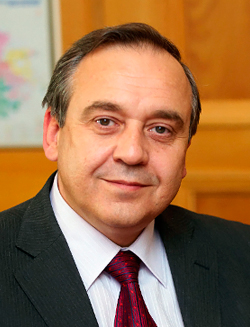 Мурадов Георгий