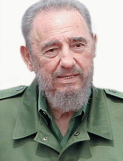 Picture of the actor