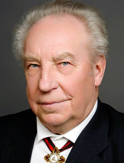 Picture of the actor