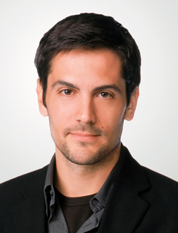 Picture of the actor