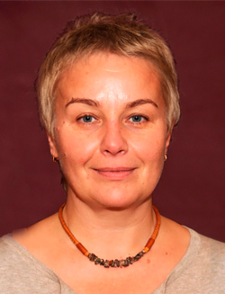 Бедненко Лариса