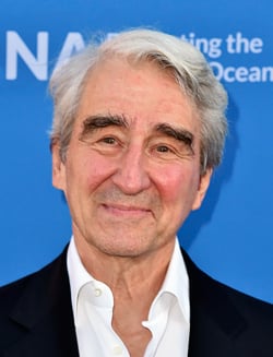 Picture of the actor