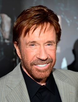 Picture of the actor