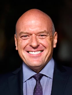 Picture of the actor
