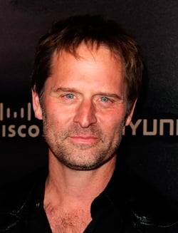 Picture of the actor