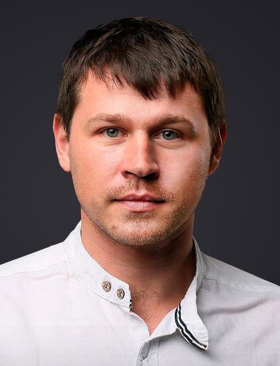 Манцыгин Алексей