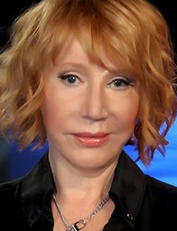 Прошутинская Кира