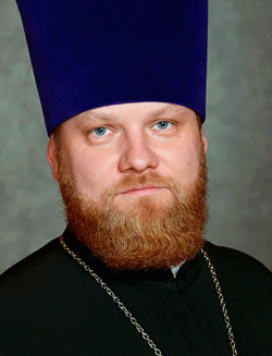 Волков Александр