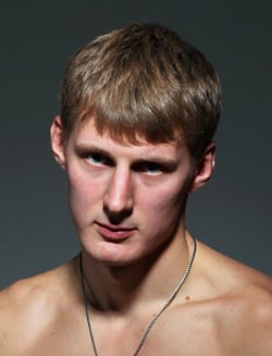 Picture of the actor