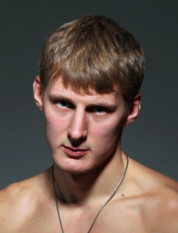 Волков Александр