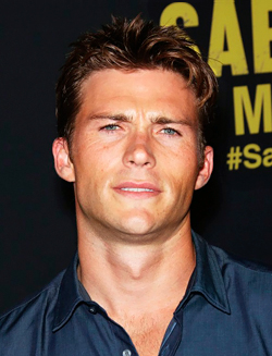 Picture of the actor