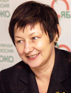 Михалева Галина