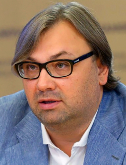 Сергейцев Тимофей