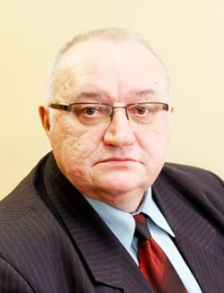 Picture of the actor