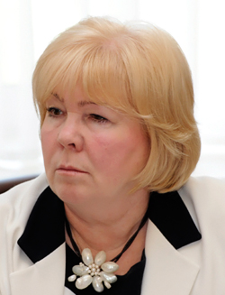 Каннабих Мария