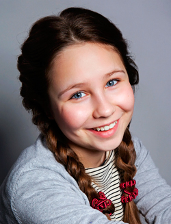 Picture of the actor