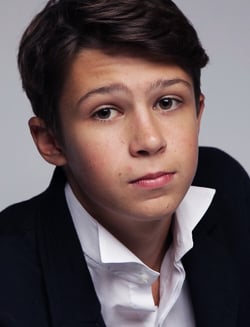 Picture of the actor