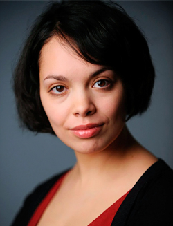 Picture of the actor