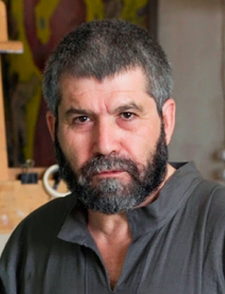 Окунь Александр