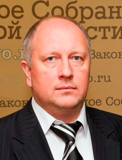 Рыбаков Сергей