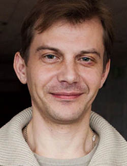 Павлов Юрий