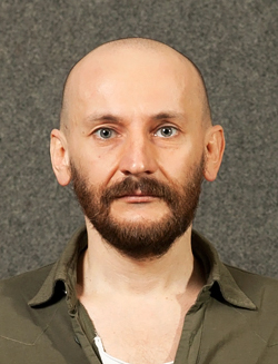 Шило Алексей