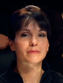 Александрова Елена