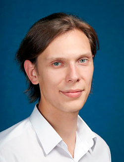 Домнин Андрей