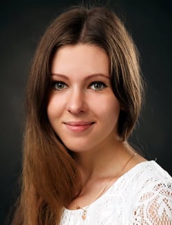 Хруник Алина