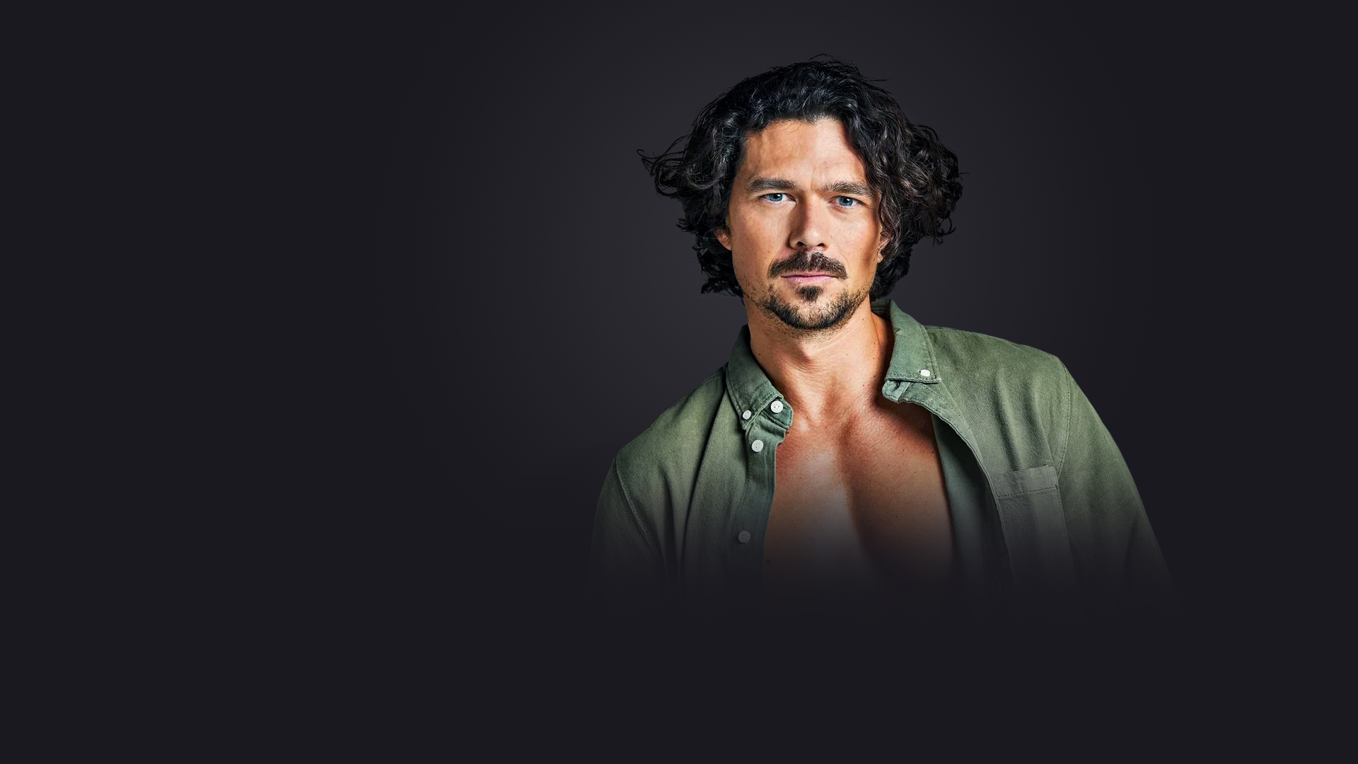 Picture of the actor