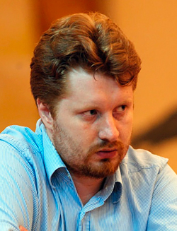 Picture of the actor