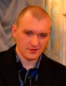 Лещенко Роман