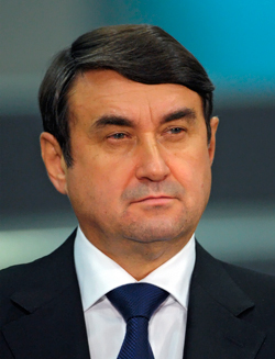 Левитин Игорь