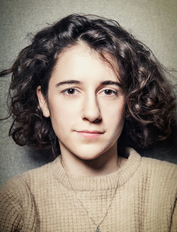 Picture of the actor