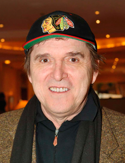 Picture of the actor
