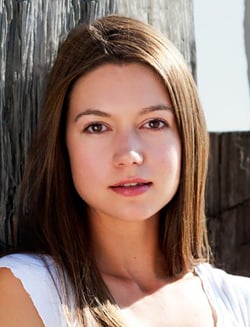 Picture of the actor