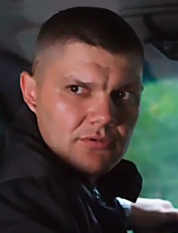 Саблин Дмитрий