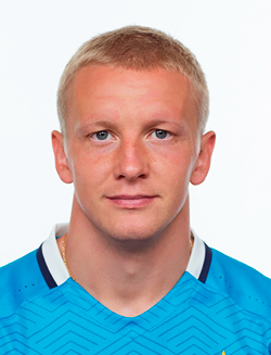 Смольников Игорь