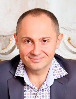 Раков Павел