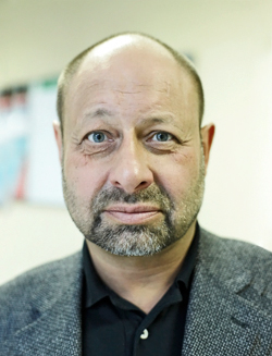 Теслер Александр