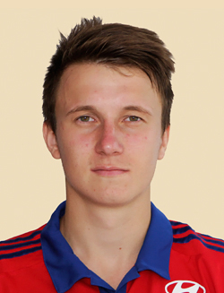 Picture of the actor