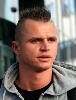 Тарасов Дмитрий