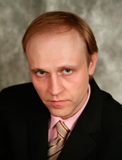 Тарасов Дмитрий